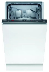 Встраиваемая посудомоечная машина Bosch SPV2HMX5FR