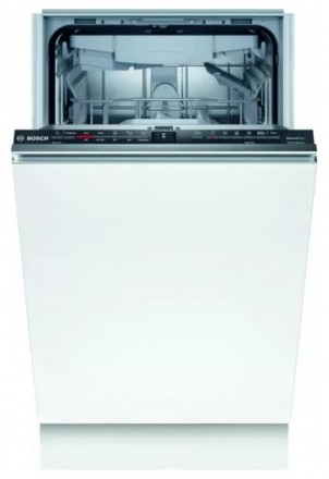 Встраиваемая посудомоечная машина Bosch SPV2HMX5FR