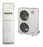 Колонный кондиционер Kentatsu KSFU70XFAN1 / KSRU70HFAN1 Колонный кондиционер Kentatsu KSFU70XFAN1 / KSRU70HFAN1