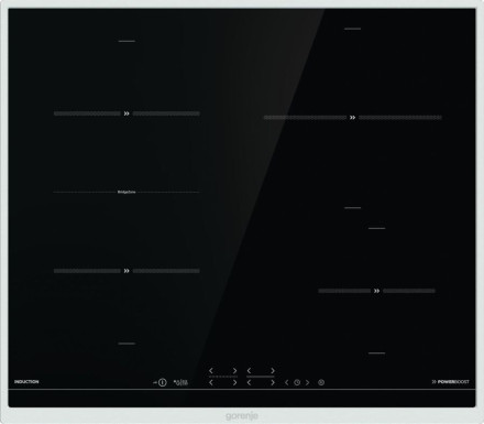 Встраиваемая индукционная варочная панель Gorenje IT 643 BX7 Встраиваемая индукционная варочная панель Gorenje IT 643 BX7