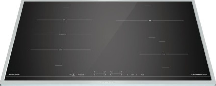 Встраиваемая индукционная варочная панель Gorenje IT 643 BX7 Встраиваемая индукционная варочная панель Gorenje IT 643 BX7