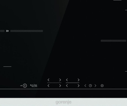 Встраиваемая индукционная варочная панель Gorenje IT 643 BX7 Встраиваемая индукционная варочная панель Gorenje IT 643 BX7