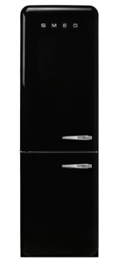 Холодильник smeg FAB32LBL3 Холодильник smeg FAB32LBL3