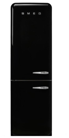 Холодильник smeg FAB32LBL3