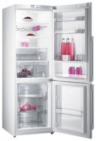 Холодильник GORENJE nrk 65 syw