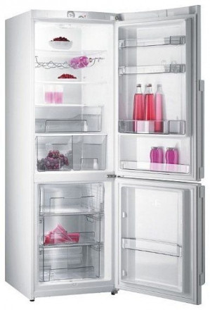 Холодильник GORENJE nrk 65 syw Холодильник GORENJE nrk 65 syw