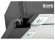Встраиваемая вытяжка ZorG STORM G 700 60 BK