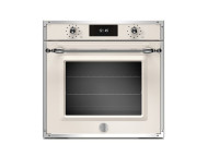 Встраиваемый электрический духовой шкаф Bertazzoni F6011HERVPTAX Встраиваемый электрический духовой шкаф Bertazzoni F6011HERVPTAX