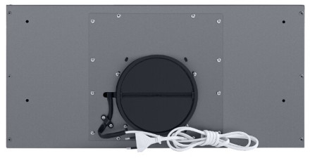 Встраиваемая вытяжка MAUNFELD Crosby Power 60 белый Встраиваемая вытяжка MAUNFELD Crosby Power 60 белый