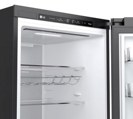 Холодильник LG GC-B509QG9M