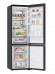Холодильник LG GC-B509QG9M