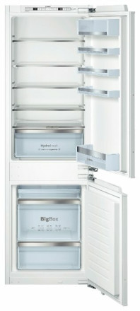 Встраиваемый холодильник Bosch KIS86KF31 Встраиваемый холодильник Bosch KIS86KF31