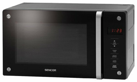 Микроволновая печь встраиваемая Sencor SMW 3620D Микроволновая печь встраиваемая Sencor SMW 3620D