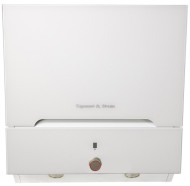 Каминная вытяжка Zigmund Shtain K 142.6 W