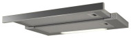 Встраиваемая вытяжка Jetair Aurora ST 60 BK Встраиваемая вытяжка Jetair Aurora ST 60 BK