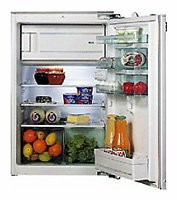 Встраиваемый холодильник Kuppersbusch IKE 159-5