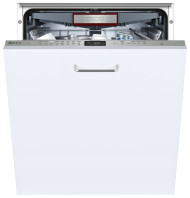 Встраиваемая посудомоечная машина NEFF S515T80X0E Встраиваемая посудомоечная машина NEFF S515T80X0E