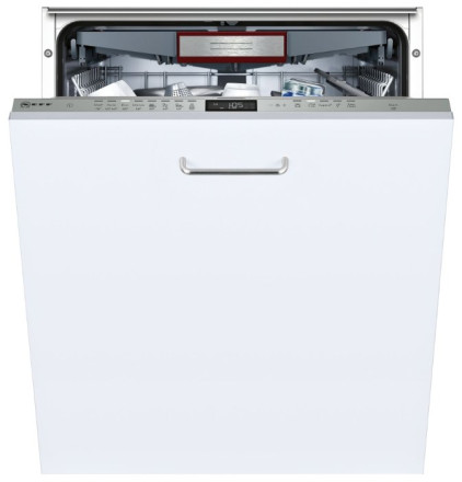 Встраиваемая посудомоечная машина NEFF S515T80X0E Встраиваемая посудомоечная машина NEFF S515T80X0E