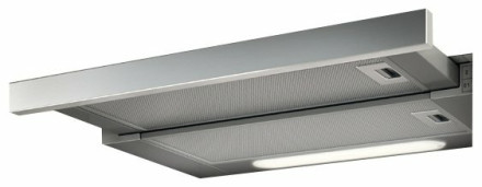 Встраиваемая вытяжка Elica ELITE14 LUX GRVT/A/60