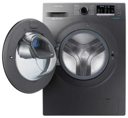 Стиральная машина Samsung WW90K54H0UX Стиральная машина Samsung WW90K54H0UX