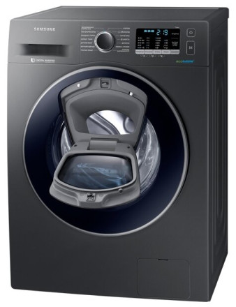 Стиральная машина Samsung WW90K54H0UX Стиральная машина Samsung WW90K54H0UX