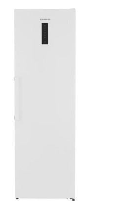 Холодильник Scandilux R711EZ12 W Холодильник Scandilux R711EZ12 W