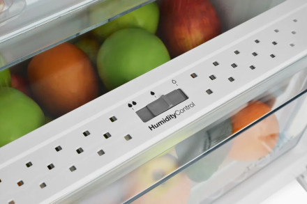 Холодильник Scandilux R711EZ12 W Холодильник Scandilux R711EZ12 W