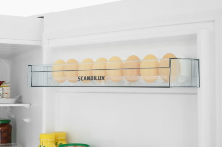 Холодильник Scandilux R711EZ12 W Холодильник Scandilux R711EZ12 W