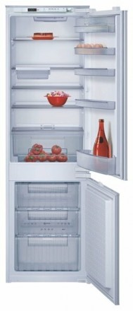 Встраиваемый холодильник NEFF K4444X6
