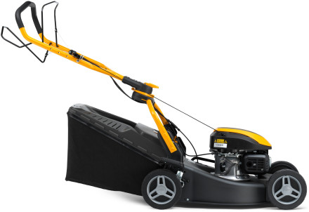 Газонокосилка бензиновая Stiga Collector 548 S