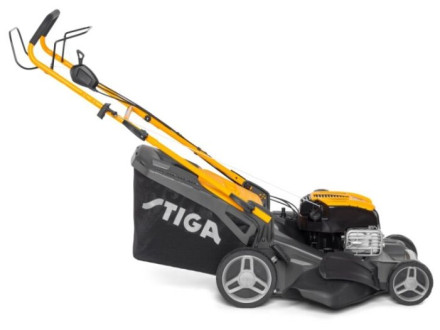Газонокосилка STIGA Combi 50 SVQ B
