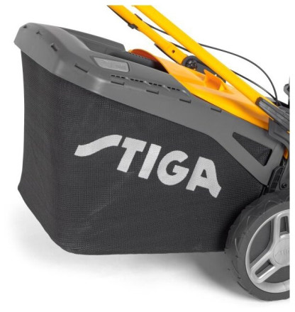 Газонокосилка STIGA Combi 50 SVQ B
