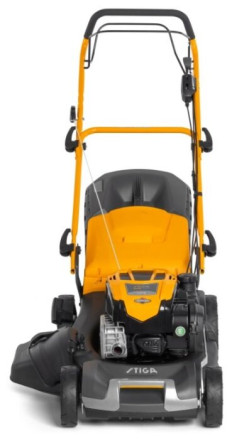 Газонокосилка STIGA Combi 50 SVQ B