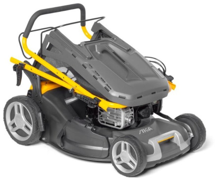 Газонокосилка STIGA Combi 50 SVQ B