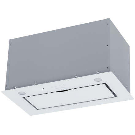 Встраиваемая вытяжка Krona Arven 600 White S Встраиваемая вытяжка Krona Arven 600 White S
