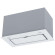 Встраиваемая вытяжка Krona Arven 600 White S Встраиваемая вытяжка Krona Arven 600 White S