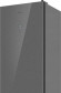 Холодильник WEISSGAUFF WRK 195 D Full NoFrost Inox Glass