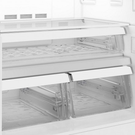 Холодильник Hotpoint-Ariston HFP4 480I X Холодильник Hotpoint-Ariston HFP4 480I X