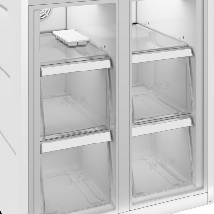 Холодильник Hotpoint-Ariston HFP4 480I X Холодильник Hotpoint-Ariston HFP4 480I X