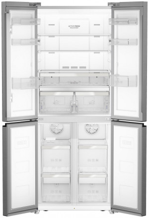 Холодильник Hotpoint-Ariston HFP4 480I X Холодильник Hotpoint-Ariston HFP4 480I X