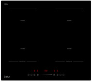 Электрическая варочная панель Evelux EHI 6448 Электрическая варочная панель Evelux EHI 6448