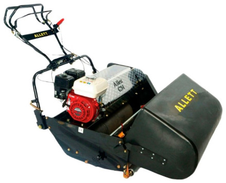 Газонокосилка Allett C34