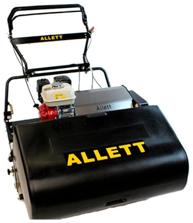 Газонокосилка Allett C34