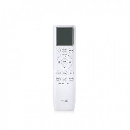 Сплит-система настенного типа TCL TACI-FR12INV/R4/TACO-FR12INV/R4