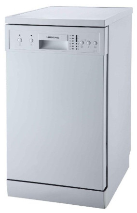 Посудомоечная машина HIBERG F46 920 W Посудомоечная машина HIBERG F46 920 W