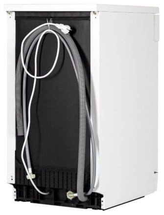 Посудомоечная машина HIBERG F46 920 W Посудомоечная машина HIBERG F46 920 W