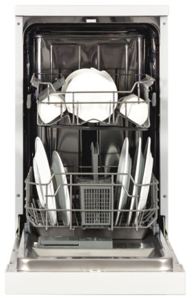 Посудомоечная машина HIBERG F46 920 W Посудомоечная машина HIBERG F46 920 W