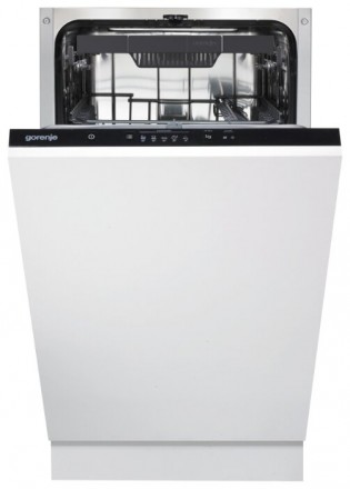 Встраиваемая посудомоечная машина Gorenje GV52112
