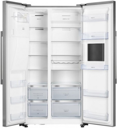 Холодильник Gorenje NRS9182VXB1 Холодильник Gorenje NRS9182VXB1