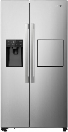 Холодильник Gorenje NRS9182VXB1 Холодильник Gorenje NRS9182VXB1